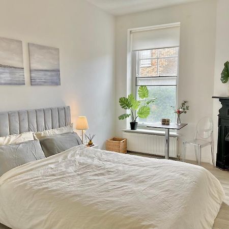 Archway Station Big Bedroom Flat Londres Extérieur photo