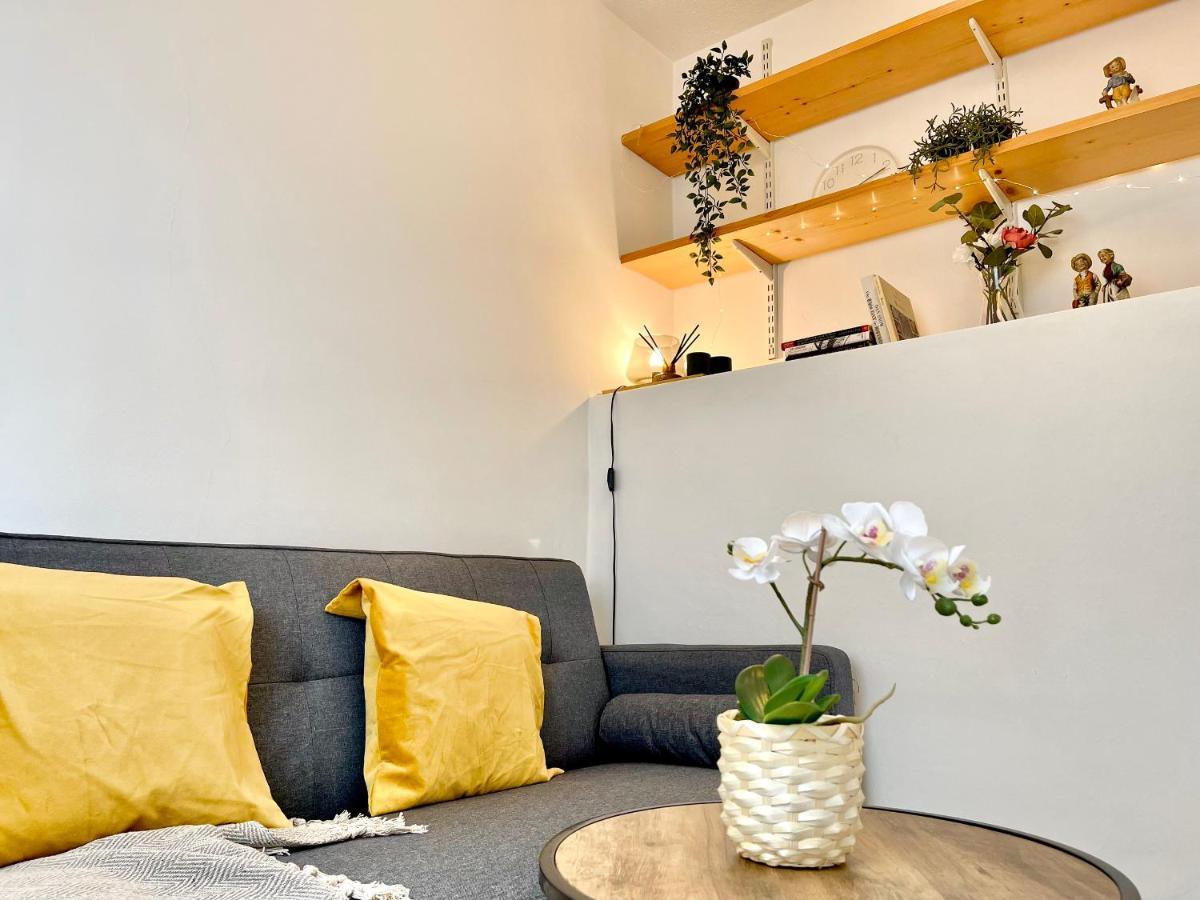 Archway Station Big Bedroom Flat Londres Extérieur photo