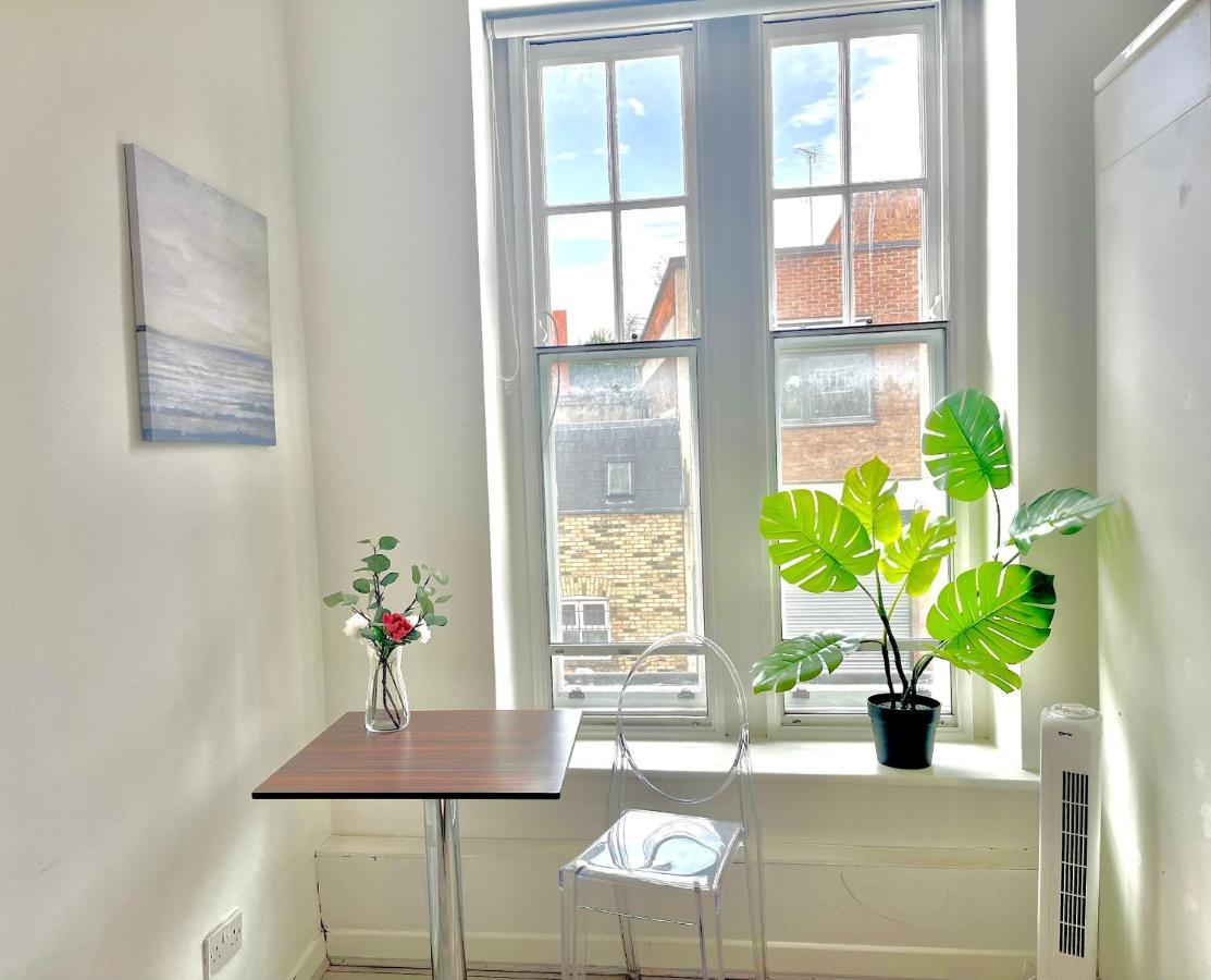 Archway Station Big Bedroom Flat Londres Extérieur photo
