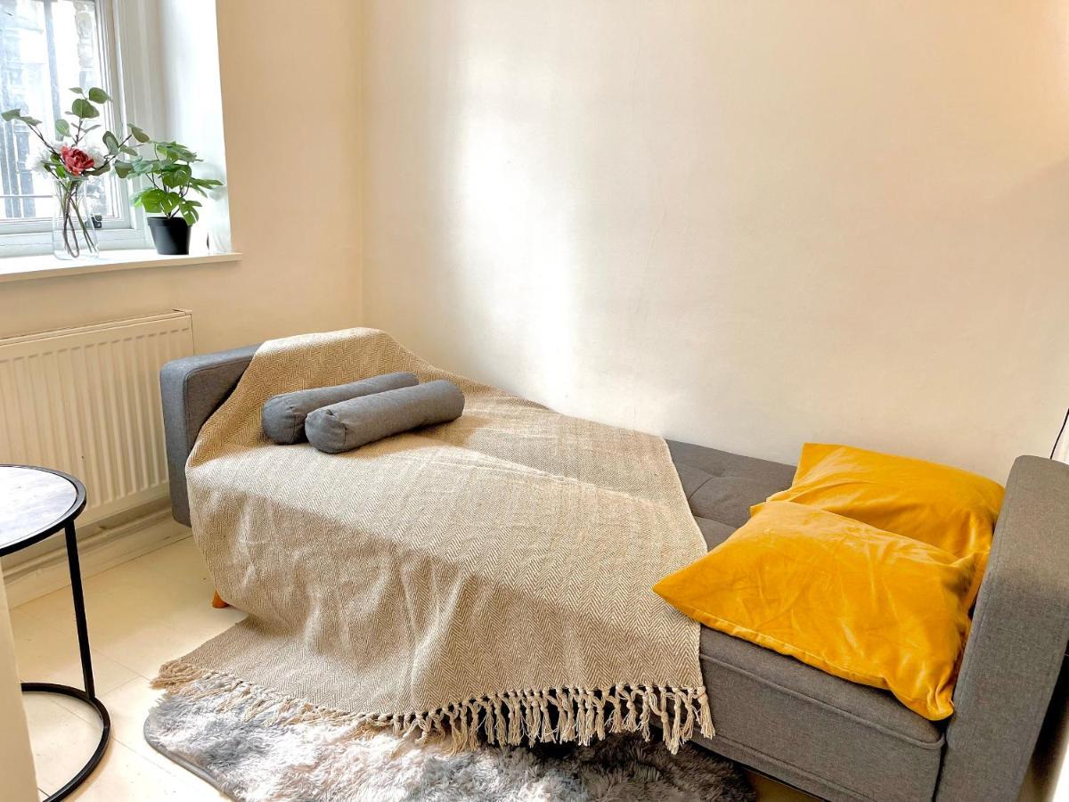 Archway Station Big Bedroom Flat Londres Extérieur photo