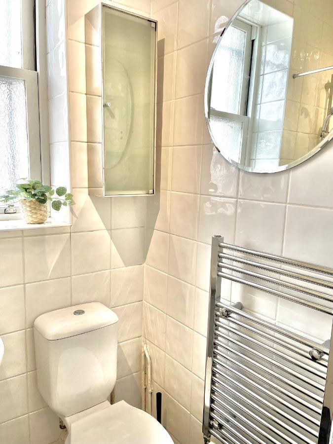 Archway Station Big Bedroom Flat Londres Extérieur photo