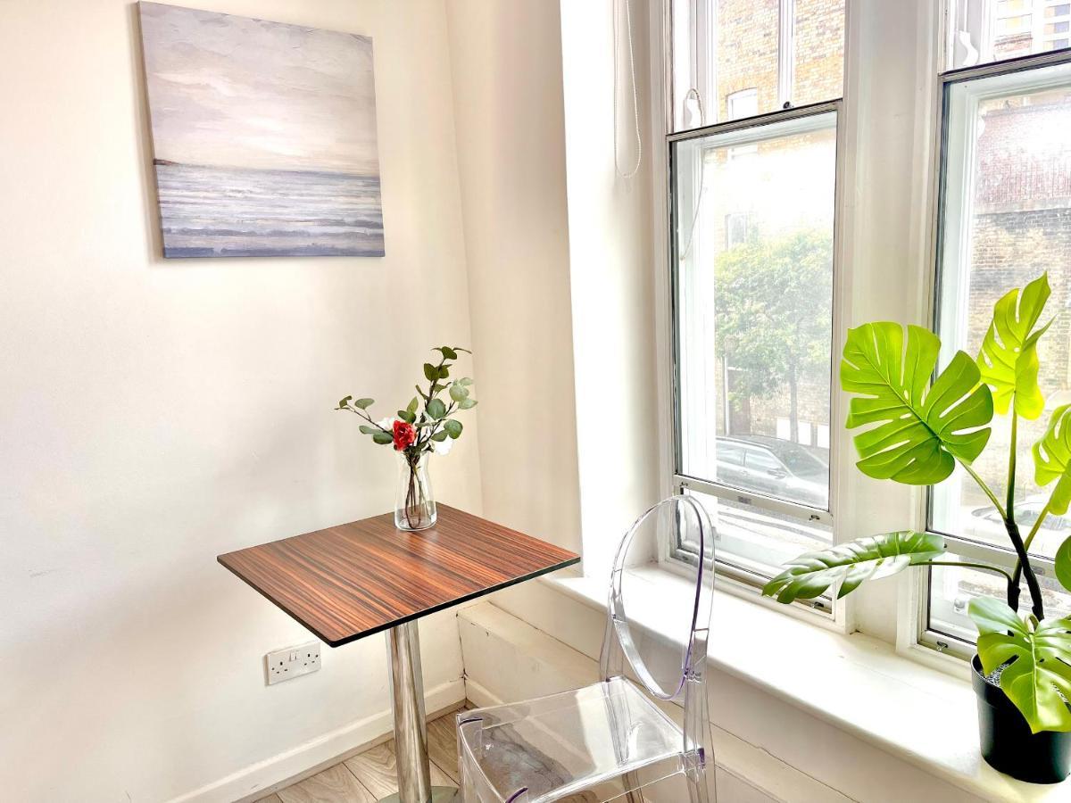 Archway Station Big Bedroom Flat Londres Extérieur photo