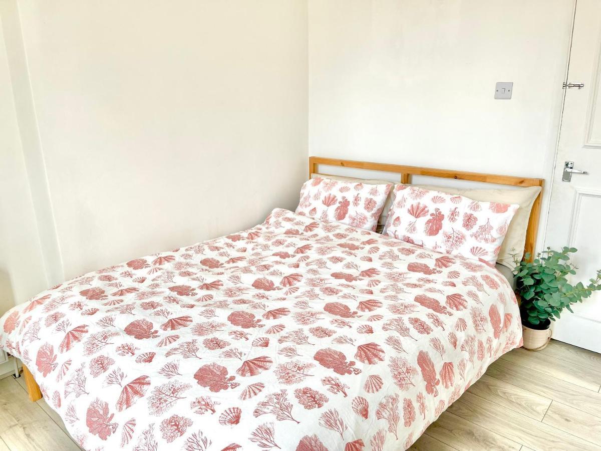 Archway Station Big Bedroom Flat Londres Extérieur photo