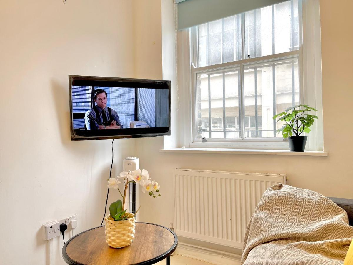 Archway Station Big Bedroom Flat Londres Extérieur photo