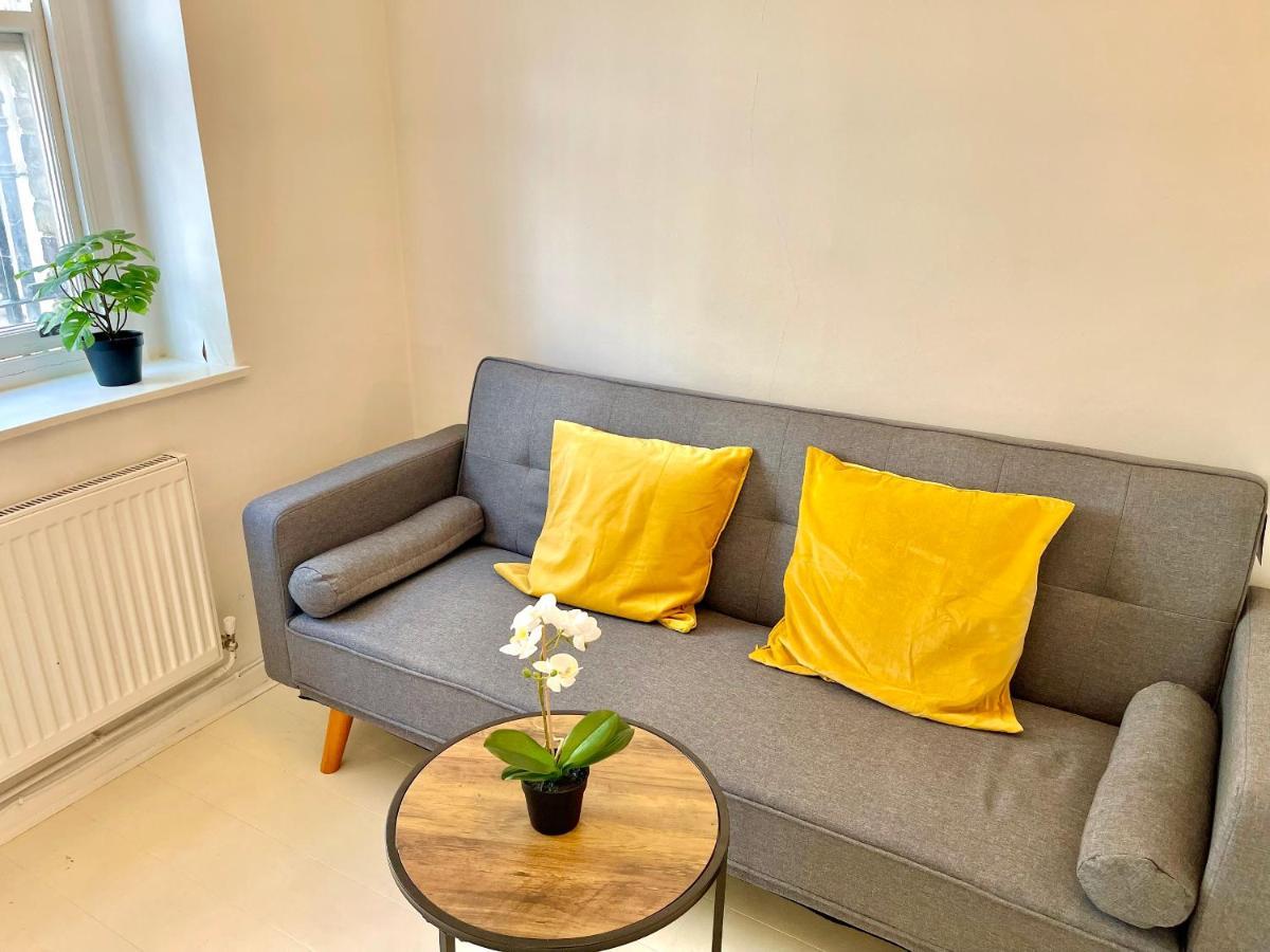 Archway Station Big Bedroom Flat Londres Extérieur photo