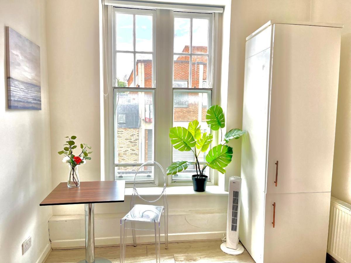 Archway Station Big Bedroom Flat Londres Extérieur photo