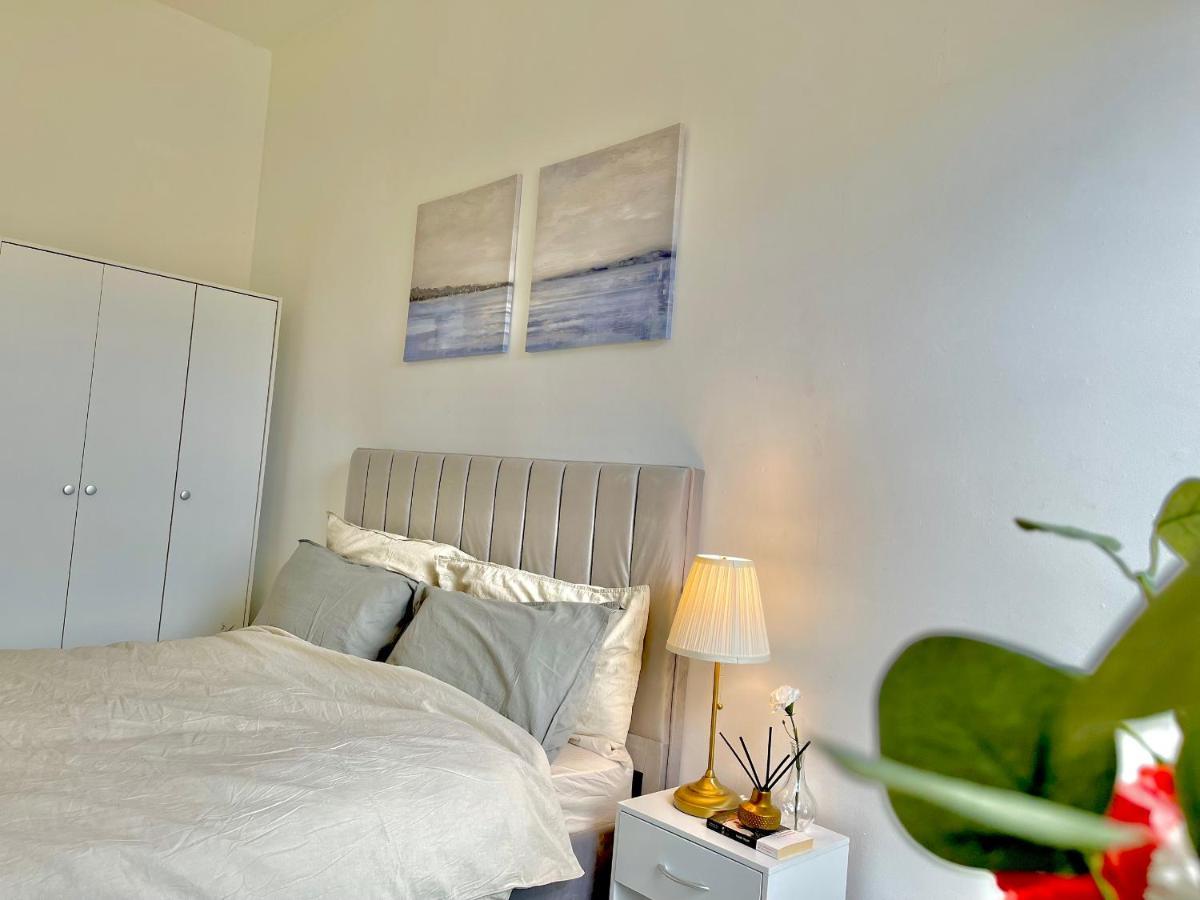 Archway Station Big Bedroom Flat Londres Extérieur photo